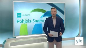 Yle Uutiset Pohjois-Suomi 08-01-2020 Klo 17-06: 08.01.2020 16.37