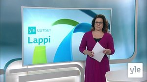 Yle Uutiset Lappi 08-01-2020 Klo 17-06: 08.01.2020 16.41