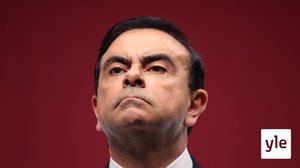 Japanista paennut Nissan-johtaja astuu kameroiden eteen: 08.01.2020 17.25