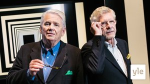 Kylmä sota kuumenee: 09.01.2020 00.01