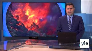 Oddasat: 08.01.2020 22.00