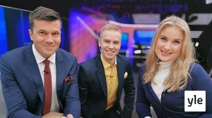 Miten Yhdysvaltain ja Iranin välinen kireä tilanne kehittyy?: 09.01.2020 09.30