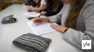 Nuorten heikot luku- ja laskutaidot haittaavat ammattiopintoja: 09.01.2020 10.38