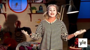 Stor pantomimshow: 12.01.2020 07.00