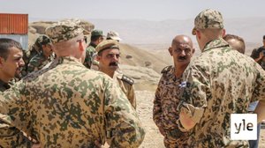 Miten Lähi-idän turvallisuustilanne vaikuttaa suomalaisten kriisinhallintaoperaatioon Irakissa?: 09.01.2020 13.47