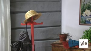 Vaatenaulakko 1700-luvun tyyliin: 10.01.2020 00.01