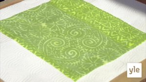 Tee itse mehiläisvahaliinoja: 10.01.2020 00.01