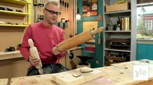 Näkkileipäkaulin: 10.01.2020 00.01