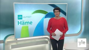 Yle Uutiset Häme 09-01-2020 klo 17-06: 09.01.2020 16.36