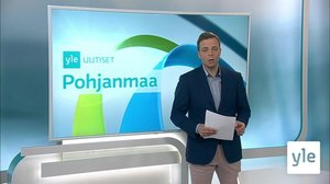 Yle Uutiset Pohjanmaa 09-01-2020 Klo 17-06: 09.01.2020 16.38