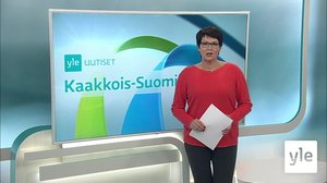 Yle Uutiset Kaakkois-Suomi 09-01-2020 Klo 17-06: 09.01.2020 16.42