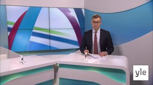 Yle Nyheter TV-nytt: 09.01.2020 18.00