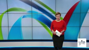 Yle Uutiset Uusimaa 09-01-2020 klo 18-21: 09.01.2020 18.31