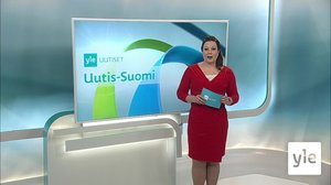 Yle Uutiset Uutis-Suomi 09-01-2020: 09.01.2020 18.59