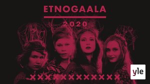 Etnogaala 2020: 09.01.2020 23.00