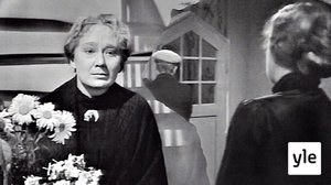 Pettymyksiä ja pohdiskelua (S): 14.01.2020 00.01