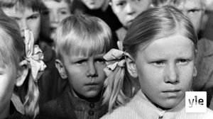 Ensimmäiset kouluvuodet (7): 14.01.2020 00.01