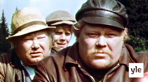 Viisas mies (S): 14.01.2020 00.01