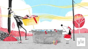 Löyhkien löyhkä (S): 11.01.2020 08.00