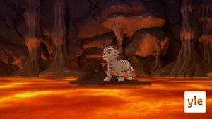 Huipputehtävä: Tiikeriperhe pulassa (S): 12.01.2020 08.21