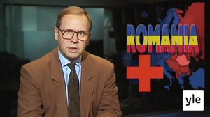 Viikon vanhat - uutisia 30 vuoden takaa: 11.01.2020 10.00