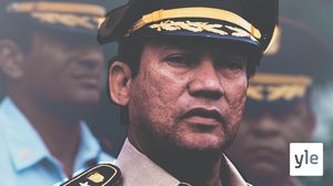 Historia: Diktaattorien työkalut (12) (12): 13.01.2020 06.00