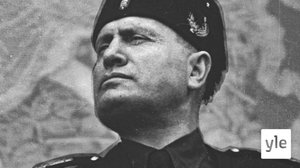 Historia: Diktaattorien työkalut (12) (12): 13.01.2020 06.00