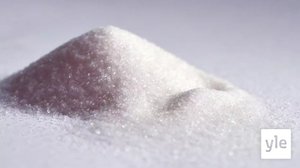 Sokeri on joillekin ihmisillä vakava myrkky: 10.01.2020 11.07