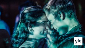 Rosa (12): 13.01.2020 06.00