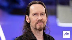 “Ihminen, jolla on päämäärä ja joka on kiintynyt johonkin, ei tunne pelkoa”, sanoo JP Koskinen: 11.01.2020 10.00