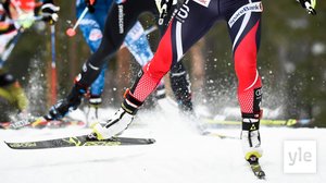 Hiihdon supersprintti, Dresden: 10.01.2020 18.55