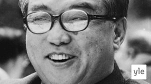 Historia: Diktaattorien työkalut (12) (12): 13.01.2020 06.00