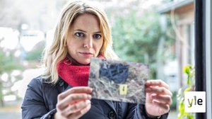 Odottamaton kohtaaminen (12): 14.01.2020 06.00