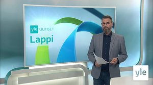 Yle Uutiset Lappi 10-01-2020 Klo 17-06: 10.01.2020 16.31