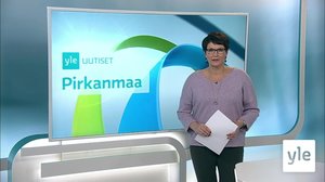 Yle Uutiset Pirkanmaa 10-01-2020 Klo 17-06: 10.01.2020 16.33