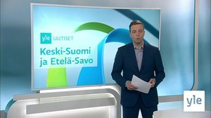 Yle Uutiset Keski-Suomi ja Etelä-Savo 10-01-2020 Klo 17-06: 10.01.2020 16.32