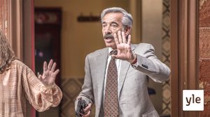 Mikä on rakkautta? (12): 11.01.2020 06.00