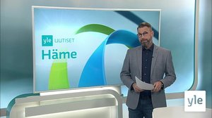 Yle Uutiset Häme 10-01-2020 klo 17-06: 10.01.2020 16.32