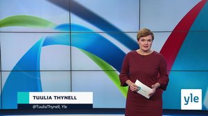 Yle Uutiset Uusimaa 10-01-2020 klo 17-06: 10.01.2020 18.00