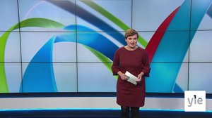 Yle Uutiset Uusimaa 10-01-2020 klo 18-21: 10.01.2020 18.52