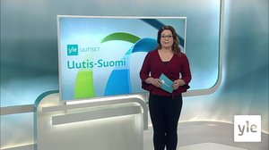 Yle Uutiset Uutis-Suomi 10-01-2020: 10.01.2020 19.13