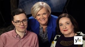 Juuresi näkyvät: 11.01.2020 00.01