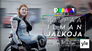 Kilpaa ilman jalkoja: 13.01.2020 00.01