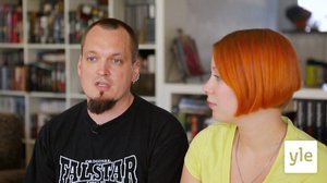 Apua, meille syntyy vauva: 14.01.2020 17.25