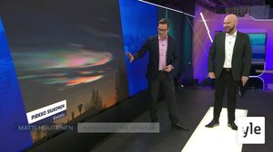 Sääkeskustelu: 11.01.2020 09.30