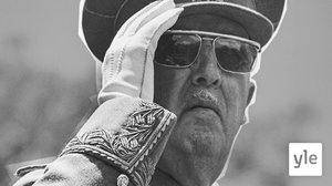 Historia: Diktaattorien työkalut (12) (12): 13.01.2020 06.00