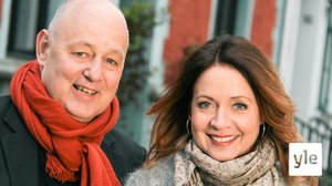 Unelmakoti: 15.01.2020 08.40