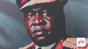 Historia: Diktaattorien työkalut (12) (12): 13.01.2020 06.00