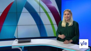 Yle Uutiset viittomakielellä: 11.01.2020 17.00