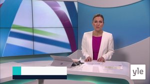 Yle Nyheter TV-nytt: 11.01.2020 18.00